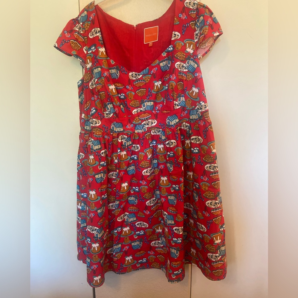 Holiday Dress